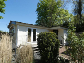Chalet nr 8 op Bospark Trimunt